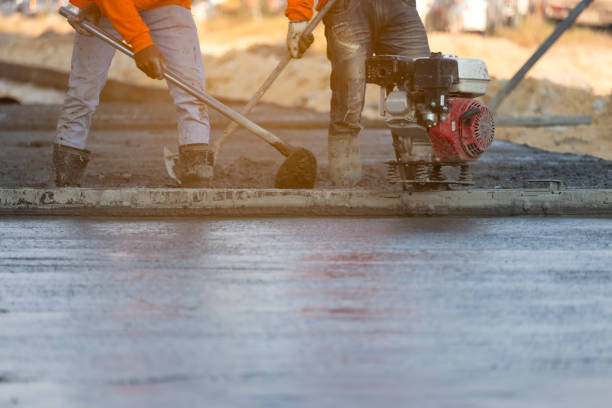 Best Concrete Removal and Replacement in Socorro, NM
