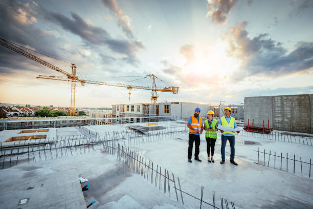 Trusted NM Concrete contractor Experts