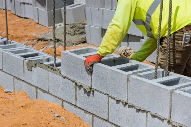 Best Concrete Slab Construction in Socorro, NM