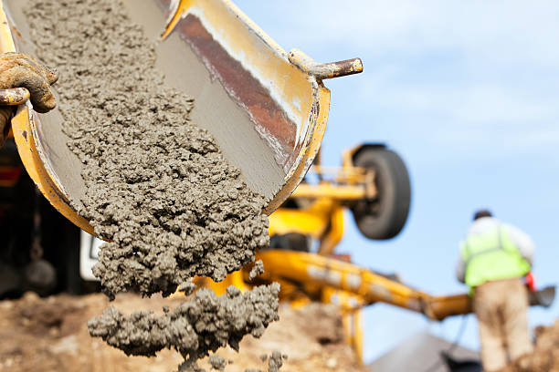Best Concrete Slab Construction in Socorro, NM