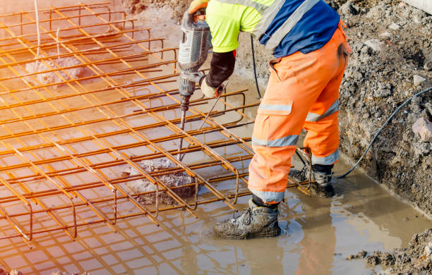 Best Concrete Driveway Installation in Socorro, NM
